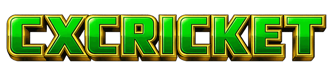 cxcricket logo